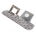 Metal Etching Process Leadframes