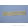 C194 Copper Smooth and Delicate IC Lead Frame