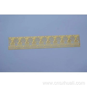 C194 Copper Smooth and Delicate IC Lead Frame
