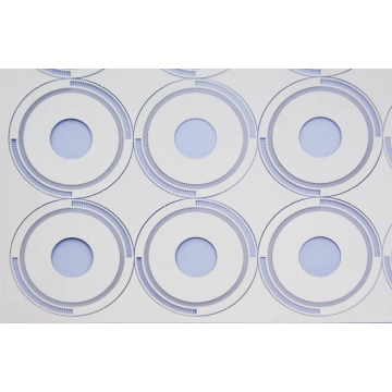SUS304 Stainless Steel Encoder Disk