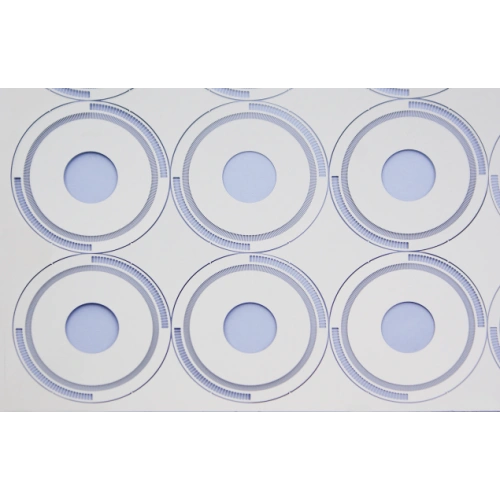SUS304 Stainless Steel Encoder Disk