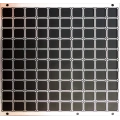 Stress-free Etched C7701 VCM Spacer for Phone Camera