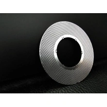 Chemical Etching Metal Filter Mesh for Sanitaryware