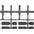 Quadratic Element Measure High Precision IC Lead Frame