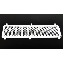 Chemical Etching SUS304 Dust Screen for Mobile Phone