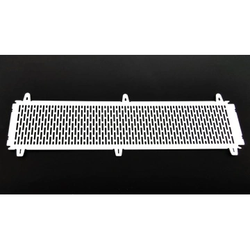 Chemical Etching SUS304 Dust Screen for Mobile Phone