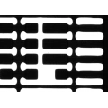 Metal Etching 4k Microscope IC Lead Frame