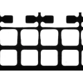 4k Microscope Chemical Etching IC Lead Frame