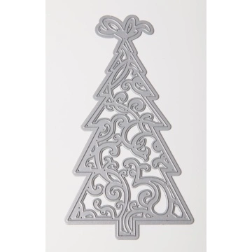 Paper Cutting Use Diverse Patterns Cutting Die