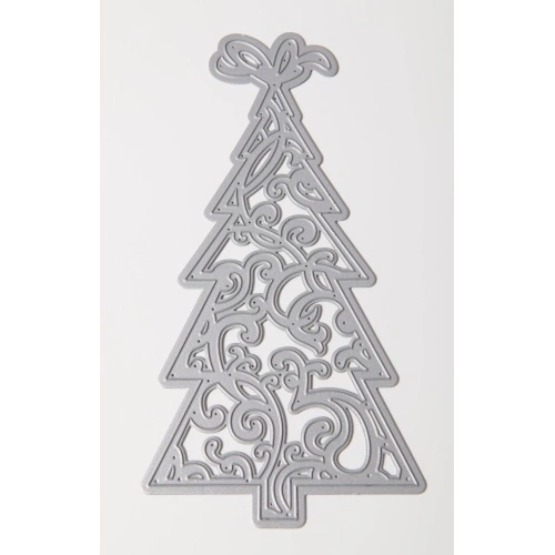Paper Cutting Use Diverse Patterns Cutting Die