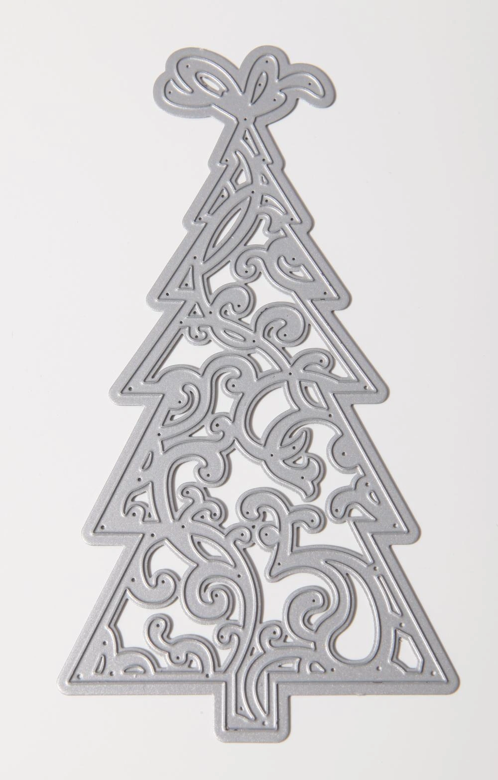 Paper Cutting Use Diverse Patterns Cutting Die