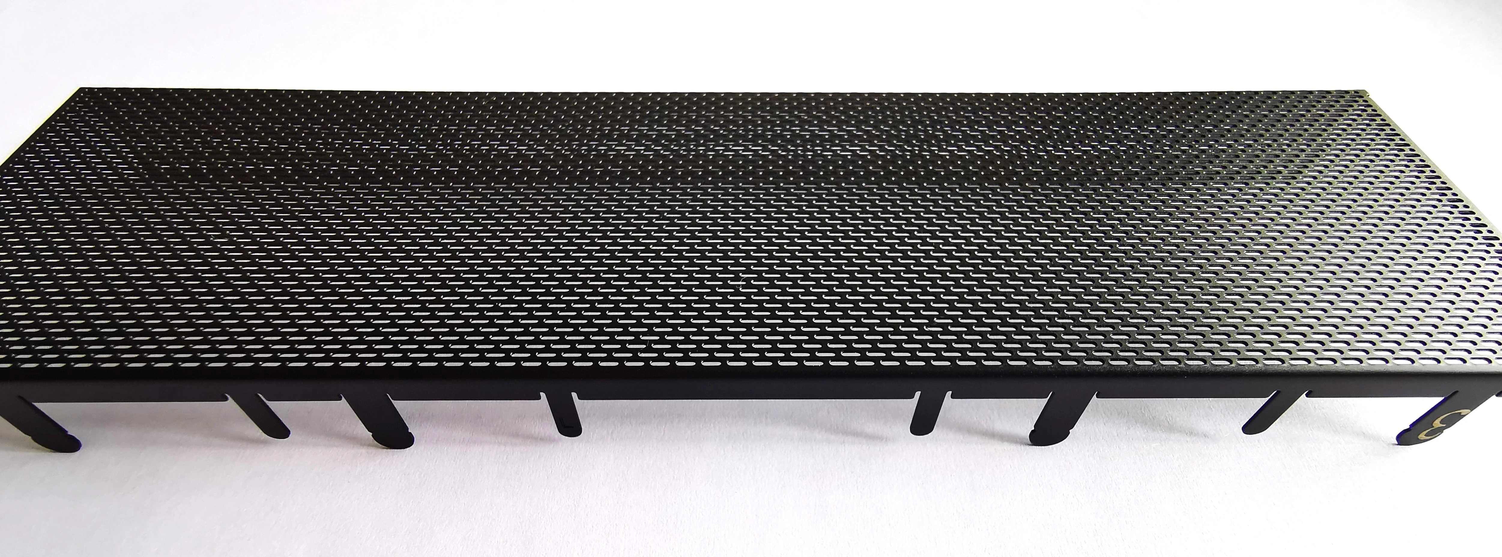 Etching SUS304 Speaker Dust Screen 