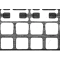 4k Microscope Chemical Etching IC Lead Frame