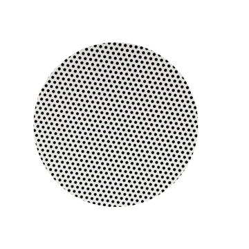 Metal Etching Filter Mesh for Soya Milk Machine