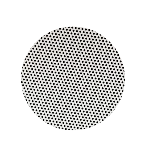 Metal Etching Filter Mesh for Soya Milk Machine
