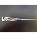 Chemical Etching Floral-shape Spectacle Frames