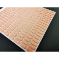 Etching DBC Ceramic Substrate for Automotive Electronics