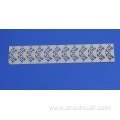 0.125mm-0.25mm Thickness High Precision IC Lead Frame