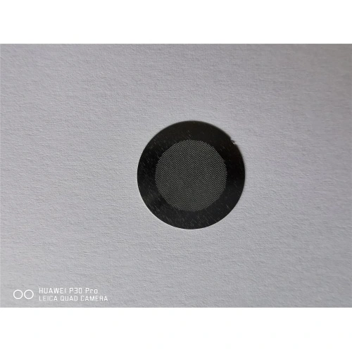 Good Price Uniform Spraying Angle Filter Mesh