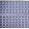 Etching Metal Voice Coil Motor Spring Sheet