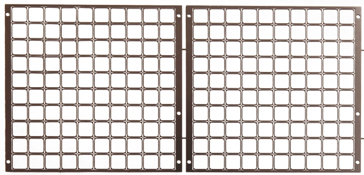 VCM Spacer for Phone Camera