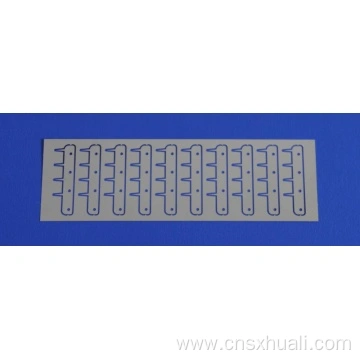 High-end Copier No Burr SUS 304 Acicular Electrode