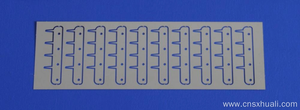 High-end Copier No Burr SUS 304 Acicular Electrode