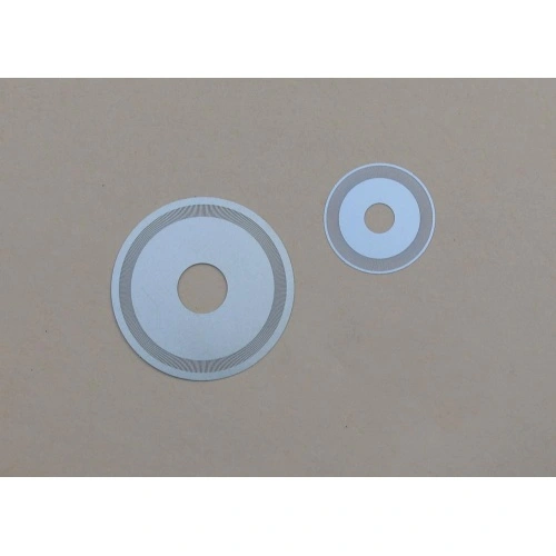 SUS304 No burr Motor Encoder Disk