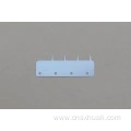 Laser Printer No Burr 0.1mm Thickness Acicular Electrode
