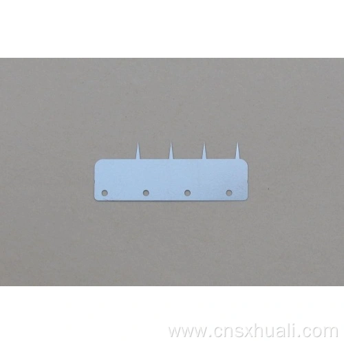 Laser Printer No Burr 0.1mm Thickness Acicular Electrode
