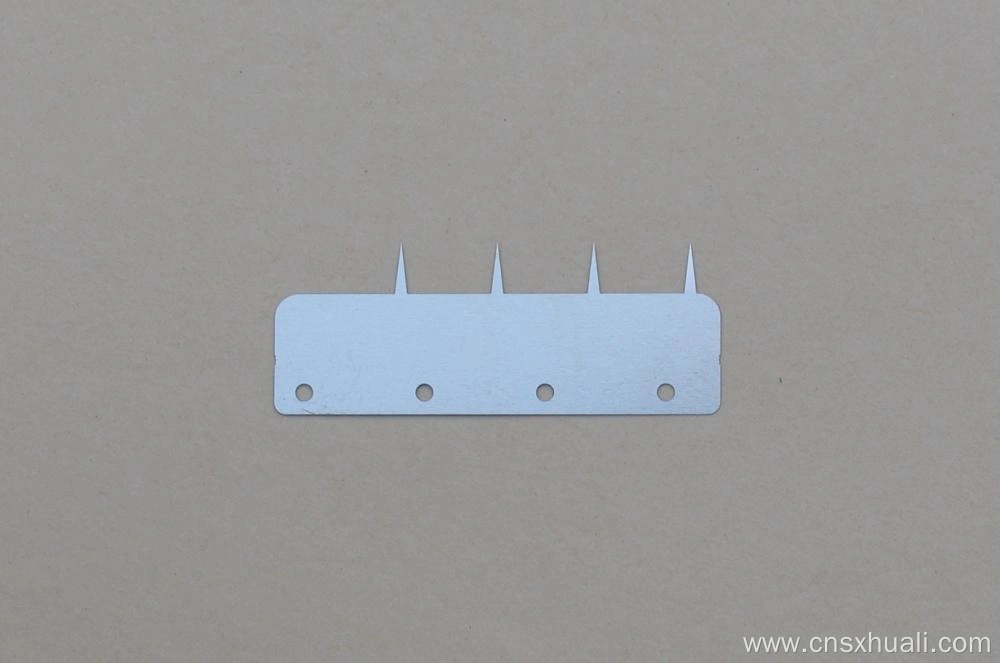 Laser Printer No Burr 0.1mm Thickness Acicular Electrode