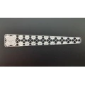 Custom Stainless Steel Spectacle Frame for Eyewear
