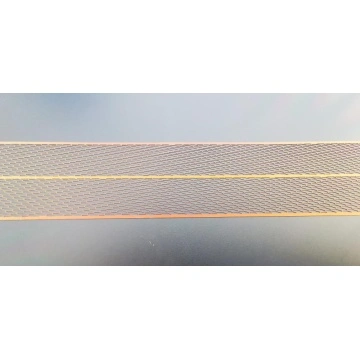 Metal Etching SUS304 Printer Accessories Plate Grid