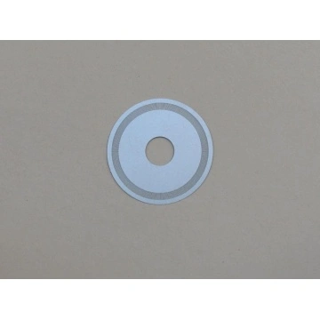 Parts of Encoder Flat Shape Encoder Disk