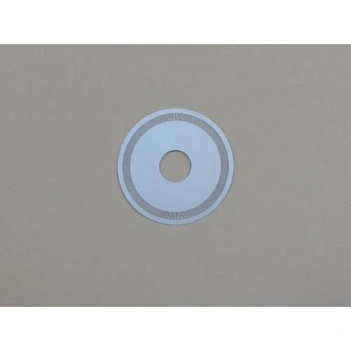 Parts of Encoder Flat Shape Encoder Disk