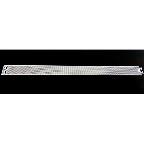 Metal Etching Anti Dust Screen 