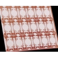 Accuracy to 0.03mm Sheet Metal Etching VCM Spring