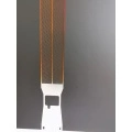 Metal Etching SUS304 Printer Accessories Plate Grid