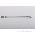 レーザープリンターカートリッジ部品小径プレートグリッド