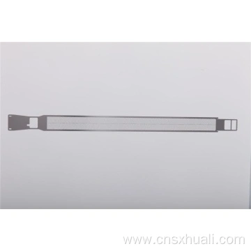 Laser Printer Cartridge Parts Small Diameter Plate Grid