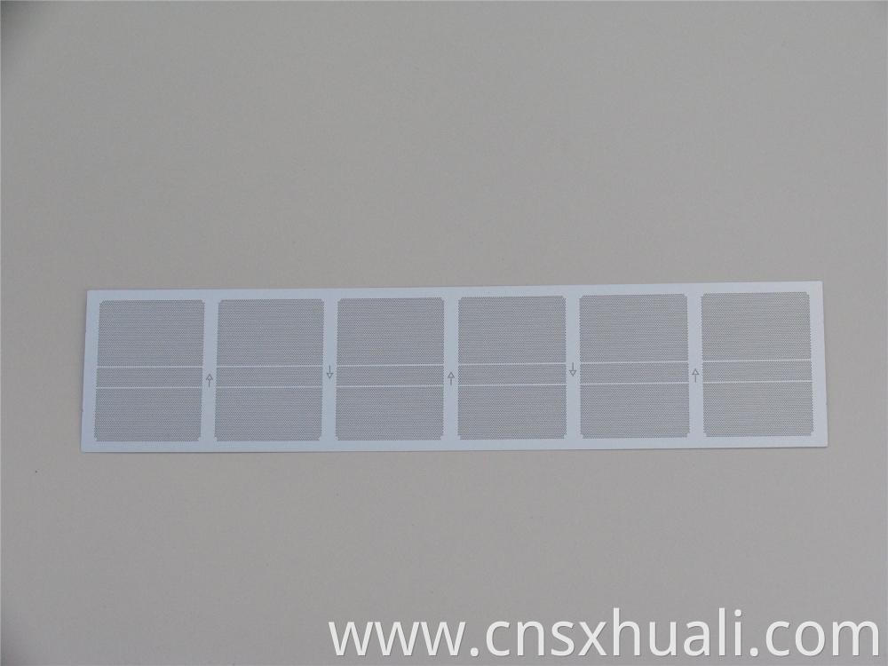 Soymilk Machine Filter 304