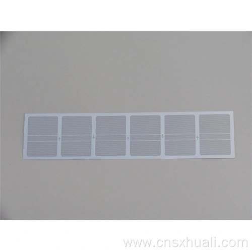 Fine Product Hole Stainless Steel Soymilk Machine Filter