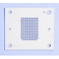 Flexible Substrate Fixture Plate