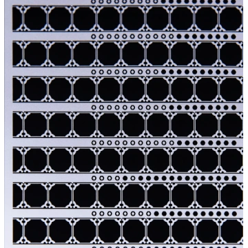 Metal Etching C7701 VCM Spacer for UAV Camera