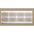 Metal Etching IC Lead Frame