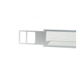 Stainless Steel Etching Parts of Intelligent Printer