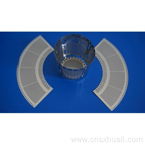 Competitive Price Stainless Steel Coffee Machine Filter
