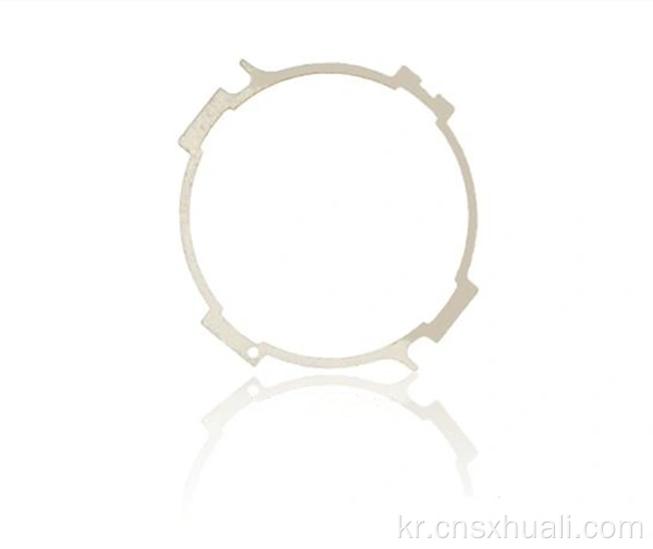 고품질 카메라 중요한 부품 VCM 개스킷