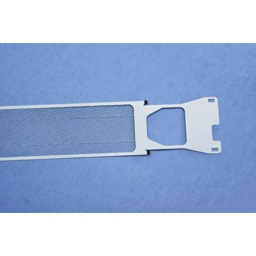 Stainless Steel Grating Plate, Grid Plate