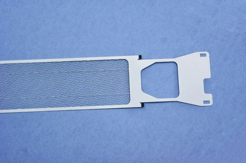 Stainless Steel Grating Plate, Grid Plate